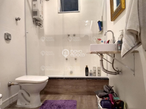 Imagem 10 de 25 de Apartamento - Ref: Fl3ap58234