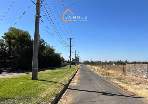 Parcela En Venta En Condominio La Higuera (69294)