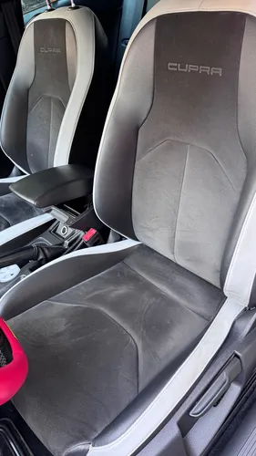 Seat Leon 2.0 L T At Cupra