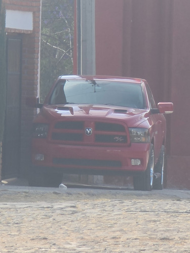 Ram Rt