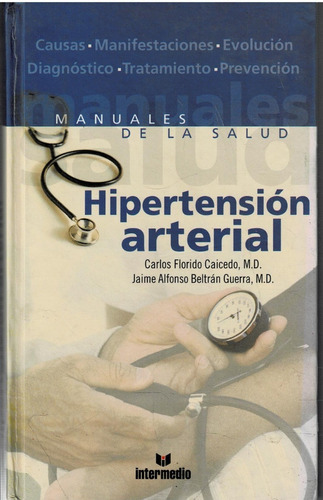 Hipertension Arterial - Caicedo - Intermedio