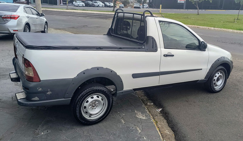 Fiat Strada 1.4 Working Flex 2p