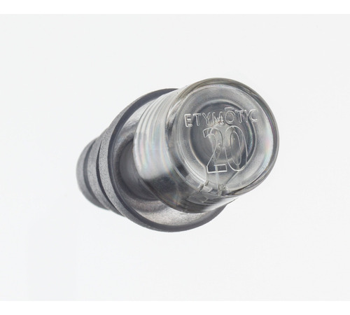 Etymotic Research Er20xs Tapones Para Los Oídos De Alta Fid
