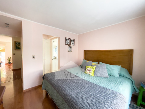 Excelente Estado, Cómoda, Amplia, Condominio Cerrado 3d-2b
