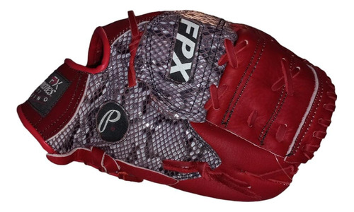 Guante Manopla Beisbol G125 12.5 PiLG Brown Palomares Fpx