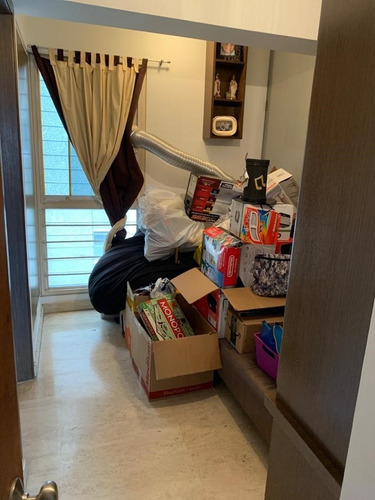 Imagen 11 de 16 de Bello Apartamento Con Todos Los Servicios Ininterrumpidos En Bello Monte