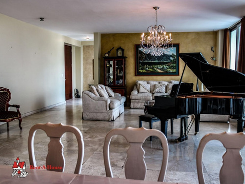 Imagen 3 de 14 de Venta De Apartamento En Ph Aqualina, Punta Pacífica 21-8845