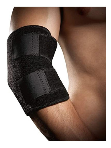 Codera Regulable De Neoprene Para Soporte Codo Elbow Support