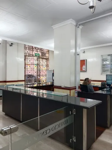Oficina En Arriendo En La Candelaria. Cod A10327