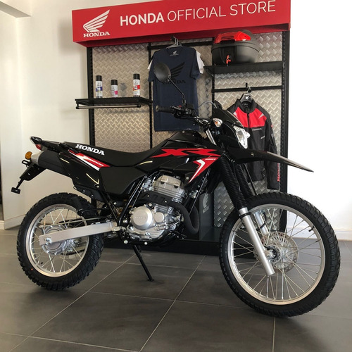Imagen 15 de 25 de Honda Xr 250 Tornado Nuevo Modelo