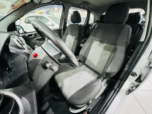 Ford Fiesta Fiesta Hatch Class 1.0 (Flex)