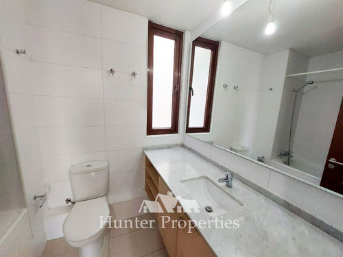 Dpto Venta 4d-4b Piscina, Gimnasio, Quinchos, Más Las Condes