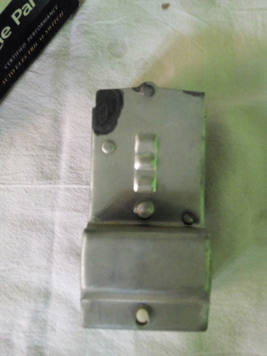 Imagen 7 de 7 de Swiche Cambio Luz Ford 350 F100 F 150 Año 65 / 77