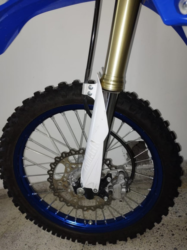 Yamaha Yz250fx