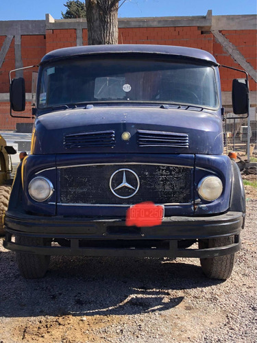 Imagen 2 de 9 de Mercedes-benz Mercedes Benz 1114