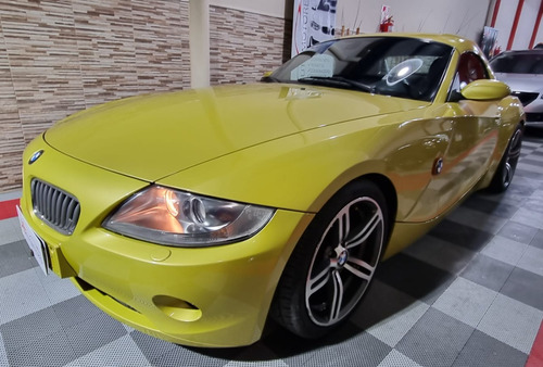 BMW Z4 Roadster 2.5 Executive