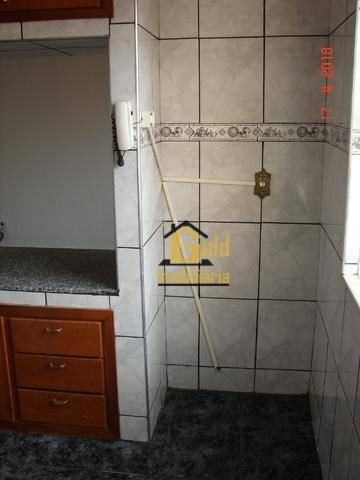 Apartamento Com 2 Dormitórios À Venda, 45 M² Por R$ 144.000 - Jardim João Rossi - Ribeirão Preto/sp - Ap1965
