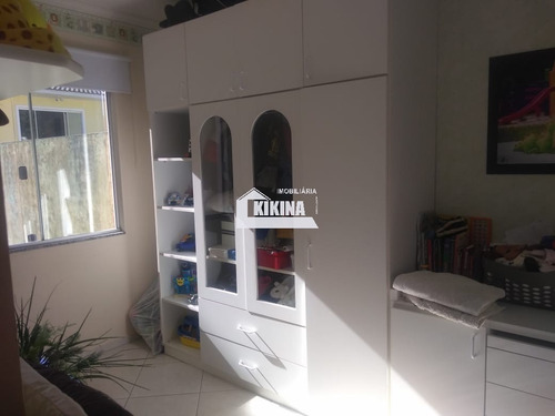 Casa Residencial Para Venda - 02950.7545
