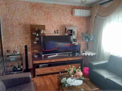Imagem 5 de 5 de Casa Com 3 Dorms, Jardim Santa Cecília, Guarulhos - R$ 880 Mil, Cod: 7227 - V7227