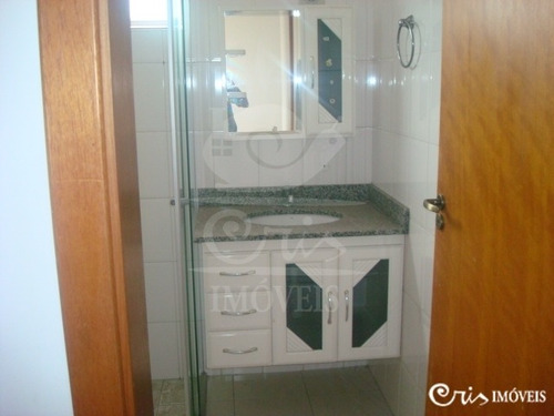 Imagem 3 de 9 de Apartamento Em Vila Nossa Senhora Das Vitórias - Mauá - Sp - Av01/a181