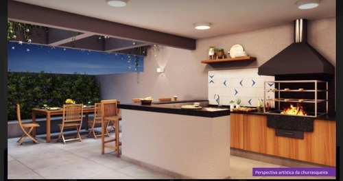 Imagem 11 de 23 de Apartamento Em Vila Marari, São Paulo/sp De 40m² 2 Quartos À Venda Por R$ 286.000,00 - Ap1933169-s