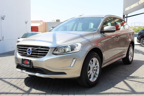 Volvo XC60 2.0 T Addition At