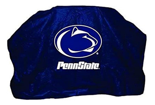 Cubierta Parrilla De 68 Pulgadas Ncaa Penn State Nittan...