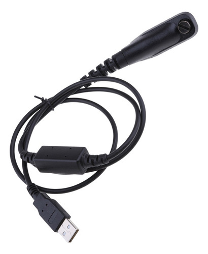 Cable De Programación Usb Para Motorola Radios Dgp4150, Dgp