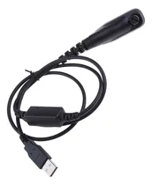 Comprar Cable De Programación Usb Para Motorola Radios Dgp4150, Dgp