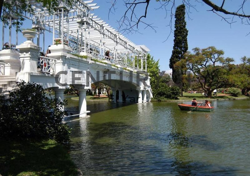 Imagen 23 de 30 de 4 Ambientes Bcon Tza Parrilla Y Tza Solarium (opc. Cochera) - Bajo Belgrano