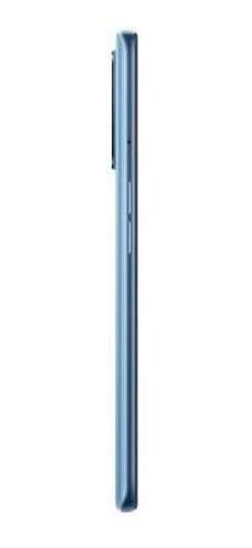 Imagen 8 de 10 de Oppo A16 Dual SIM 64 GB pearl blue 4 GB RAM
