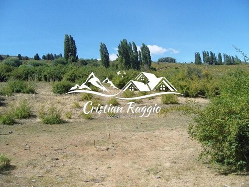 Imagen 16 de 30 de Terrenos De 1/2 Ha C/75 M Costa Lago Pellegrini Sobra Ruta En Cholila