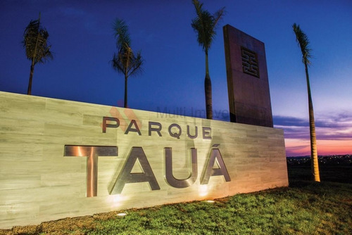 Imagem 1 de 6 de Terreno Parque Tauá, Fase Tangará 318 M2 - Mi501