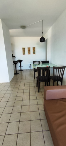 Apartamento Quarto E Sala