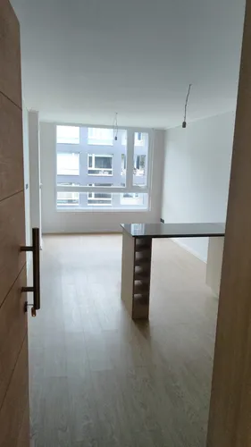 Se Arrienda Hermoso Departamento 2d/2b Con Estacionamiento