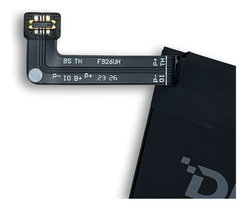 Bateria Compatible Con Redmi Note 9 Pro 4g Bn53 Deji