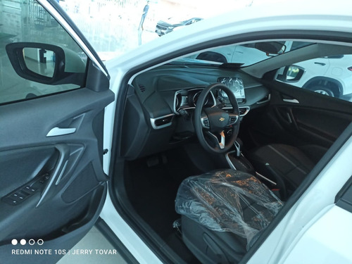 Imagen 12 de 15 de Chevrolet Tracker Turbo Ls Mecanica 2023
