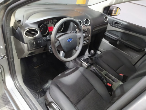 Ford Focusexe Style 1.6l 2012