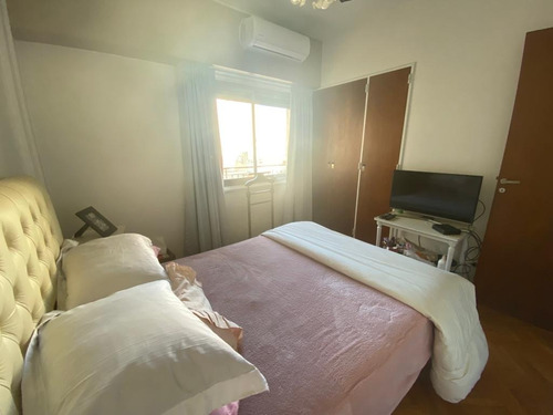 Imagen 7 de 13 de Venta Departamento 3 Ambientes Cochera Sobre Av. Rivadavia