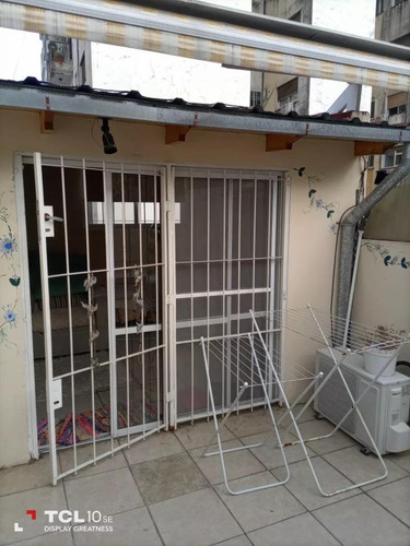 Venta Departamento 3 Ambientes En Villa Crespo Velasco 700