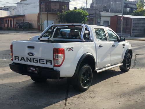Ford Ranger 2.2 Cd Xl Tdci 150cv 4x4