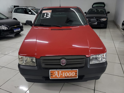 Fiat Uno Way