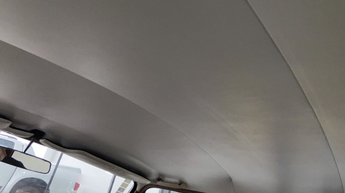 Imagem 17 de 24 de Chevrolet Caravan 4.1 L 12v Gasolina 2p Manual