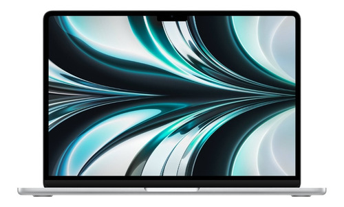 Macbook Air Retina Processador M2 8gb Ram 256ssd - 2022