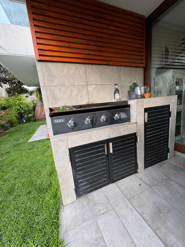 Vende Dueño Dpto C/ Jardín 4d+4b+salita 3est+1bod Lo Matta