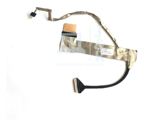 Flex Video Acer Aspire D525 D725 4332 4732 4732z Ms2268 