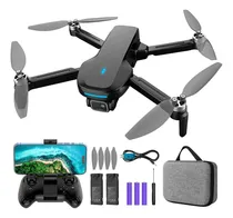 Comprar Mirason Dron Con Cámara, 1080p Hd Wifi Fpv Drone Con Cámara 