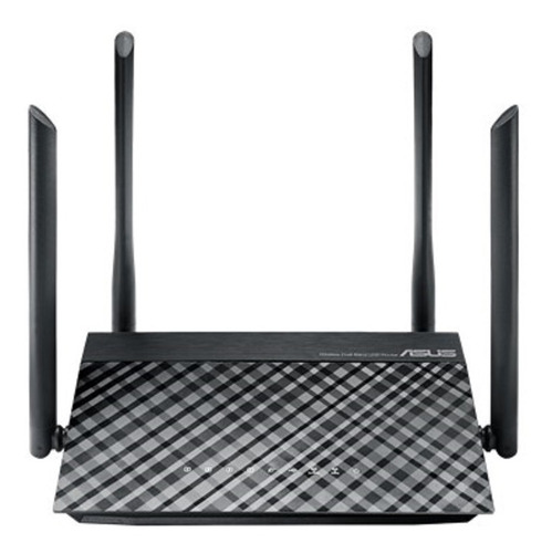 Router Asus Rt-ac1200 V2