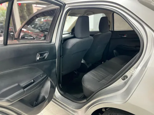 Suzuki Swift Dziere AT 2023