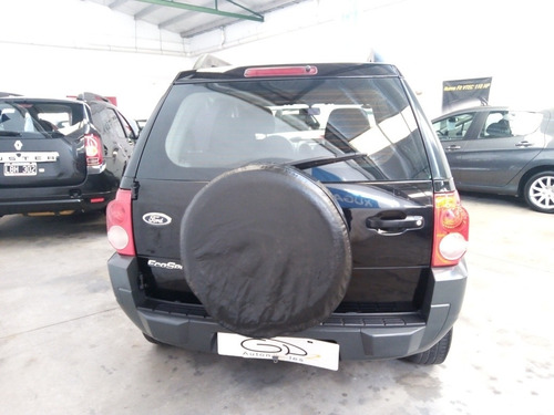 Ford Ecosport 1.6 Gnc 5ta Generacion Muy Buena!